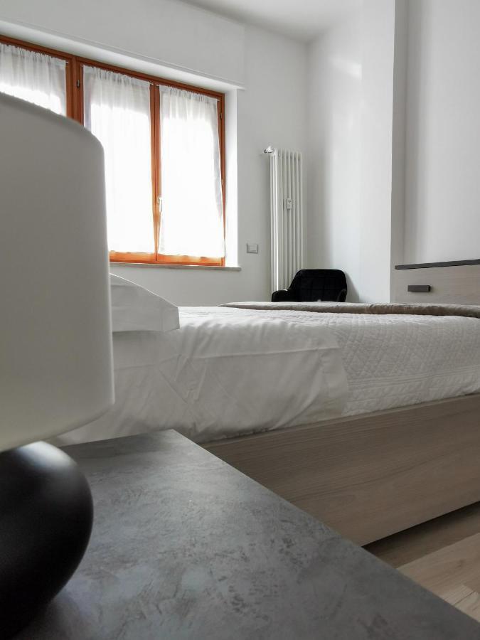 Casa Crisale Apartment Alba  Luaran gambar