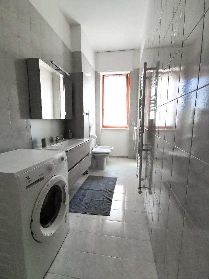 Casa Crisale Apartment Alba  Luaran gambar