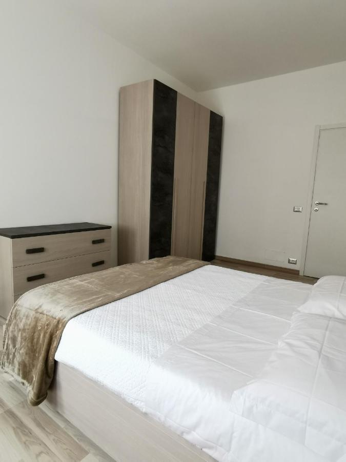 Casa Crisale Apartment Alba  Luaran gambar