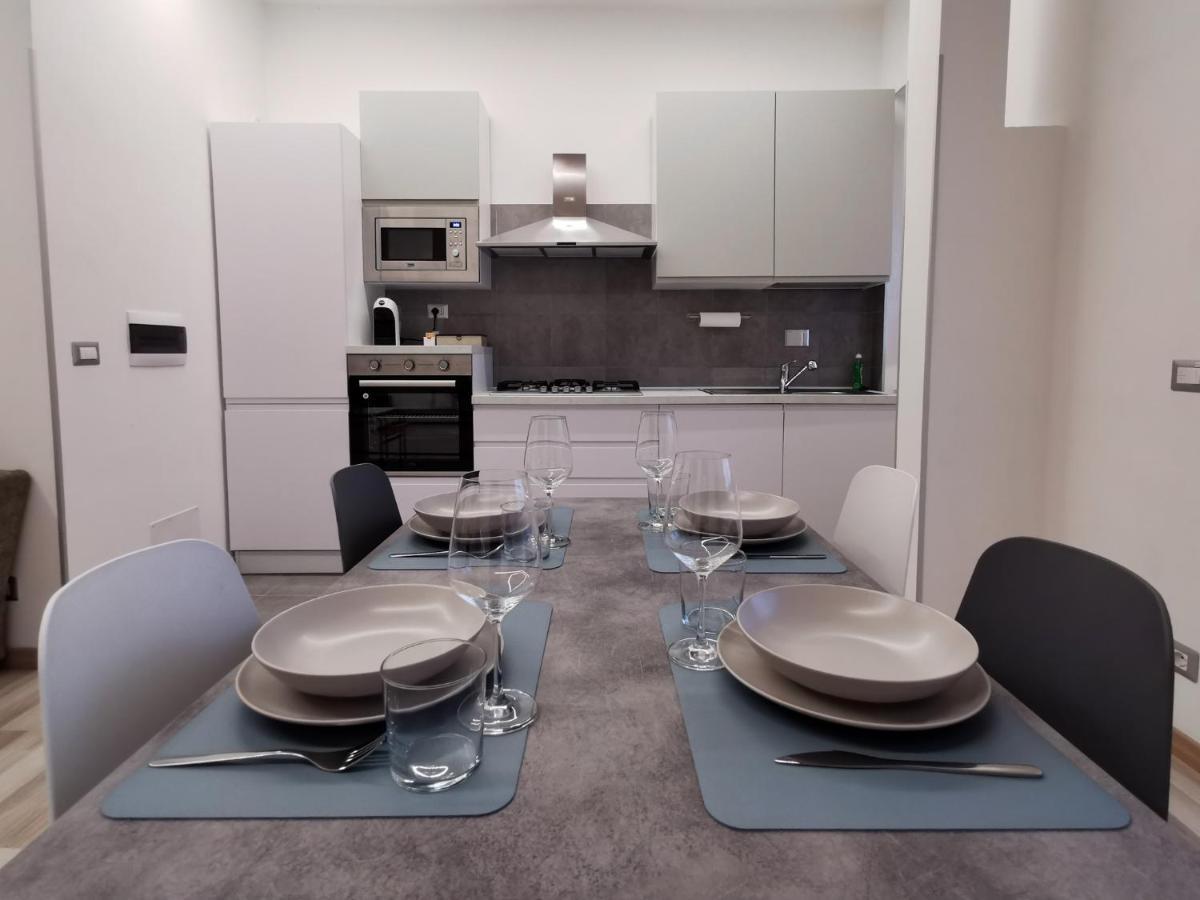 Casa Crisale Apartment Alba  Luaran gambar