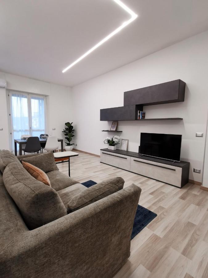 Casa Crisale Apartment Alba  Luaran gambar