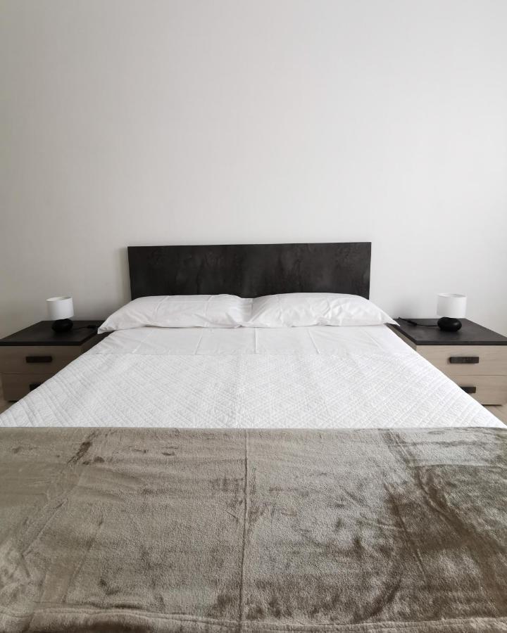 Casa Crisale Apartment Alba  Luaran gambar
