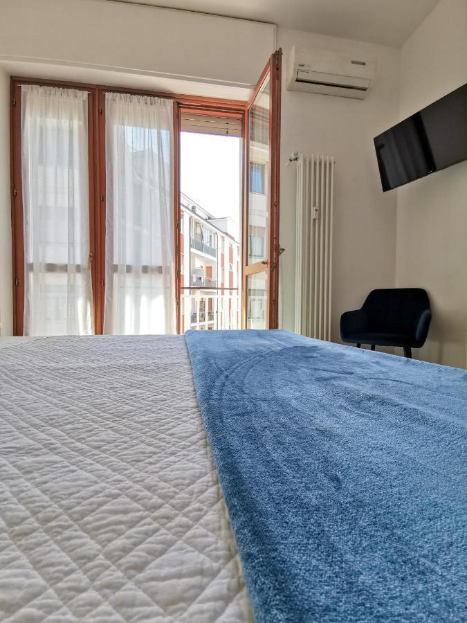 Casa Crisale Apartment Alba  Luaran gambar