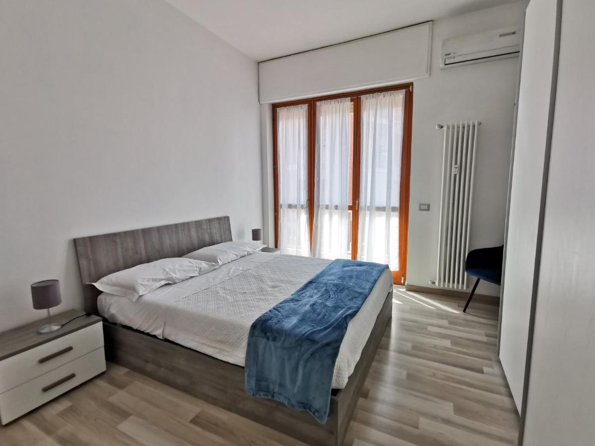 Casa Crisale Apartment Alba  Luaran gambar