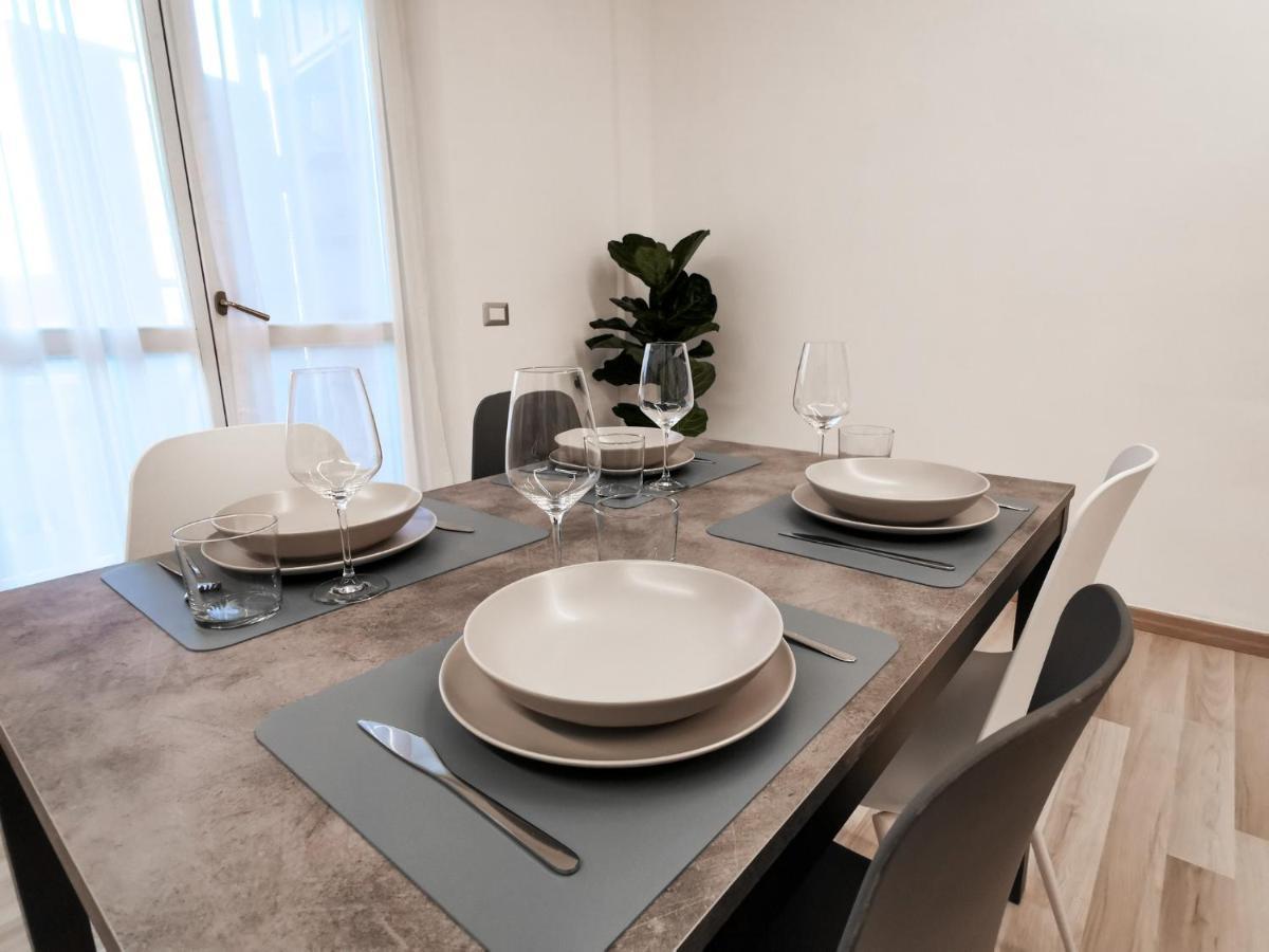 Casa Crisale Apartment Alba  Luaran gambar