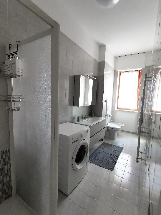 Casa Crisale Apartment Alba  Luaran gambar