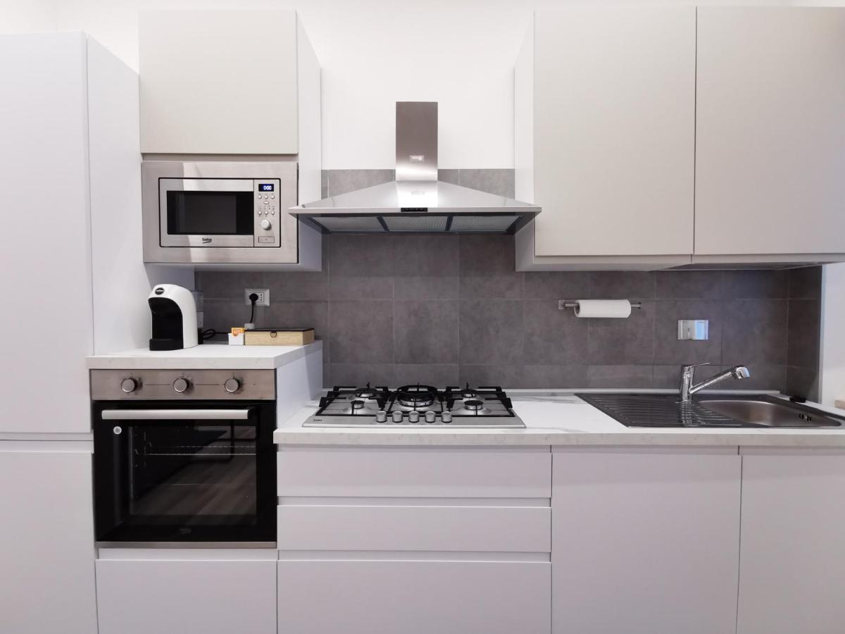 Casa Crisale Apartment Alba  Luaran gambar