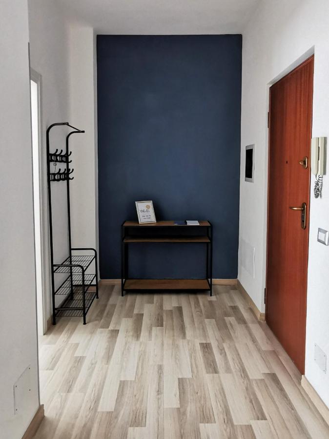 Casa Crisale Apartment Alba  Luaran gambar