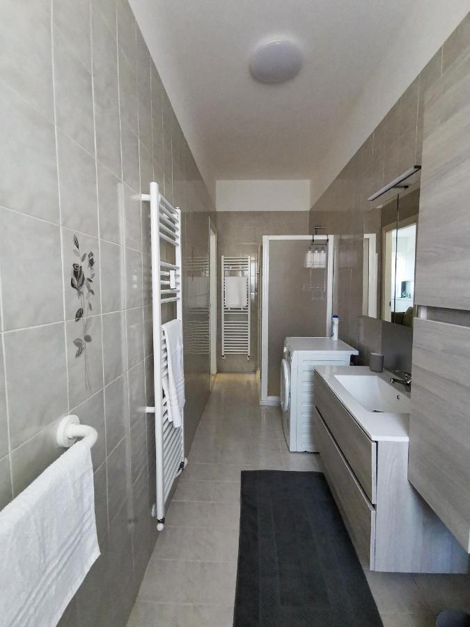 Casa Crisale Apartment Alba  Luaran gambar