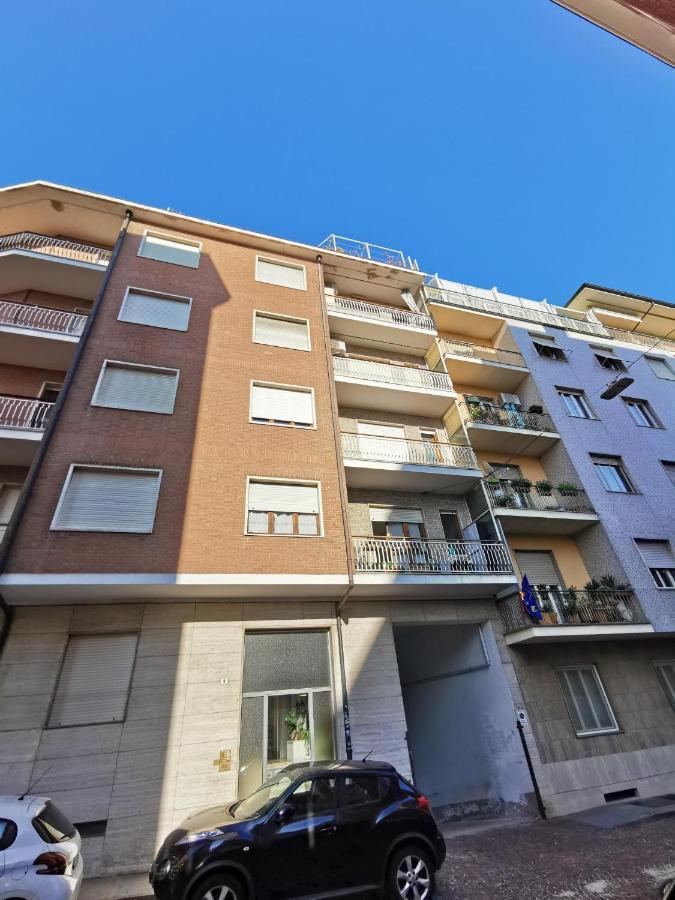 Casa Crisale Apartment Alba  Luaran gambar